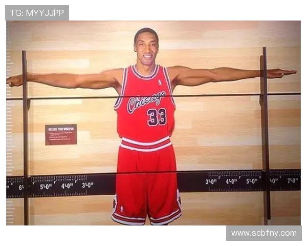 斯科蒂皮蓬如何凭借全面实力成为公牛王朝中最被低估的篮球传奇 斯科蒂皮蓬如何凭借全面实力成为公牛王朝中最被低估的篮球传奇