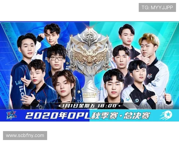 LNG职业联赛节奏分析：团队协作与个人表现的完美结合