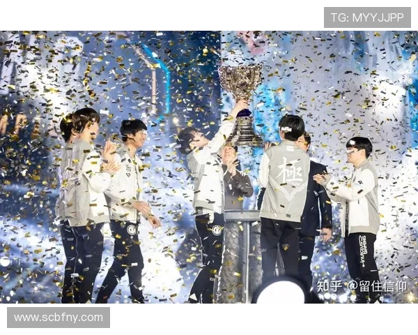 专访张军：深入探讨英雄联盟如何在全球电竞市场中脱颖而出