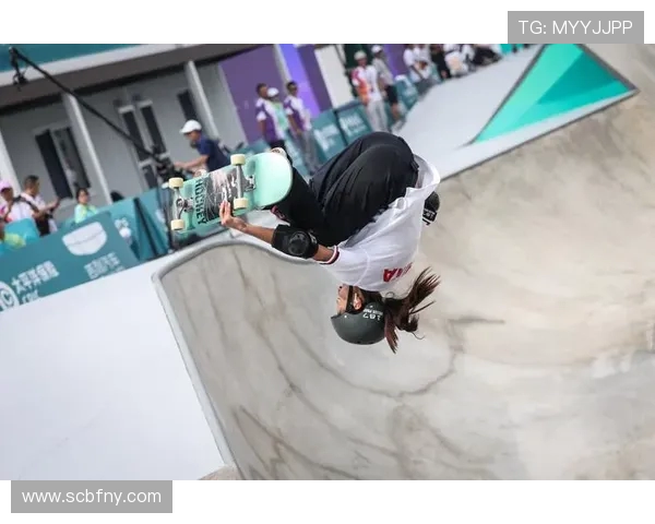 北京滑板队以60分稳居滑板精英赛积分榜首位展现强劲实力