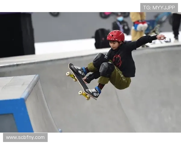 广州滑板队荣登滑板战术排行榜首位引领全国潮流
