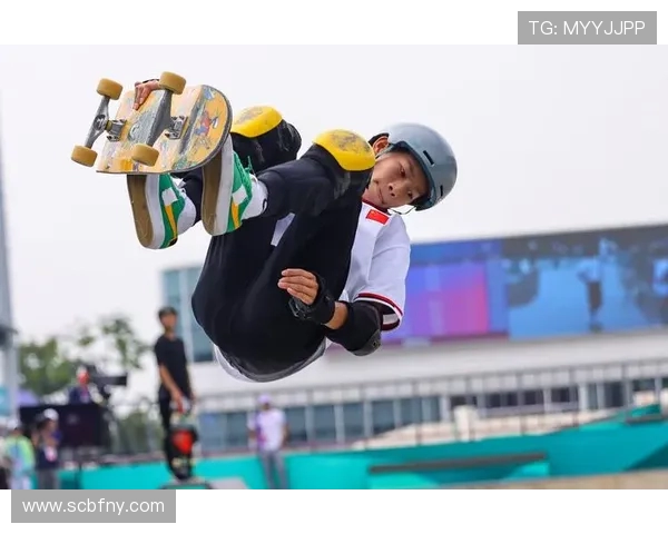 杭州滑板队的蜕变与成长极限运动联赛中的奋斗与梦想