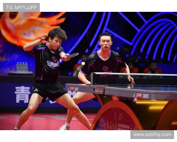 武汉乒乓球队战术实力强劲荣登全国乒乓球战术排行榜第七名