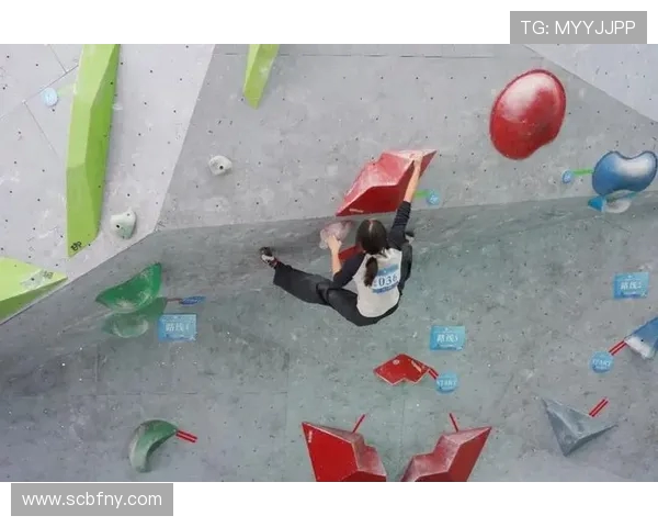 武汉街舞队在攀岩联赛中以76分稳居榜首展现强劲实力 武汉街舞队在攀岩联赛中以76分稳居榜首展现强劲实力