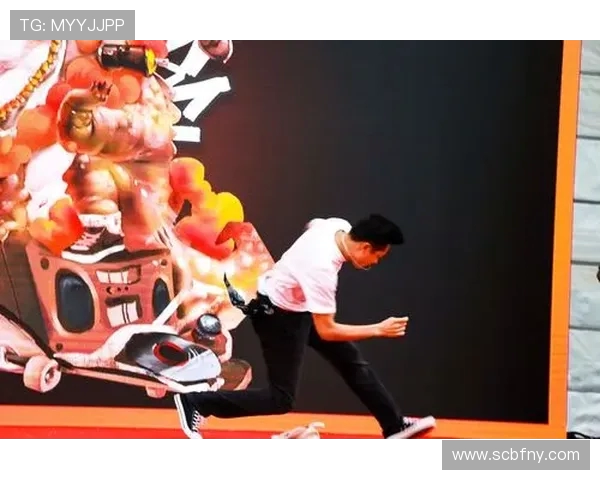 西安街舞队的文化意识与发展探索：舞动城市的灵魂与激情