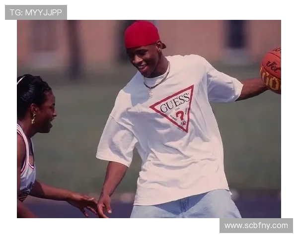 阿伦·艾弗森：从街头传奇到篮球历史的永恒符号