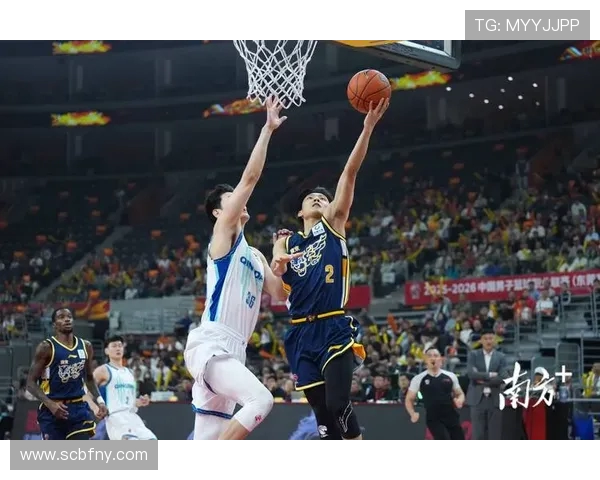 青岛国信主场迎战广州龙狮强强对决掀起新赛季激情风暴