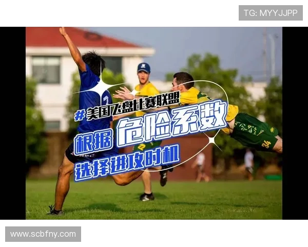 飞盘评论：武汉飞盘队的进攻得失