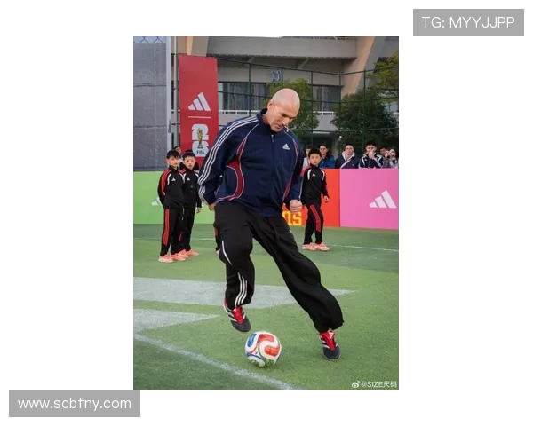 齐内丁·齐达内:从天才球员到世界足坛传奇教练的辉煌征程 齐内丁·齐达内:从天才球员到世界足坛传奇教练的辉煌征程