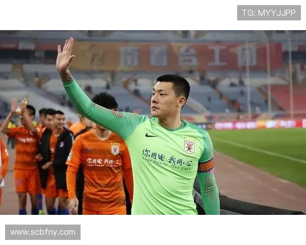 王大雷关键扑救再现门神本色助球队力克强敌稳固积分榜位置 王大雷关键扑救再现门神本色助球队力克强敌稳固积分榜位置