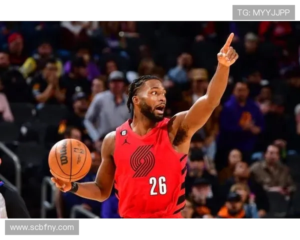 杰拉米格兰特的崛起之路：从潜力新星到NBA明星的蜕变历程