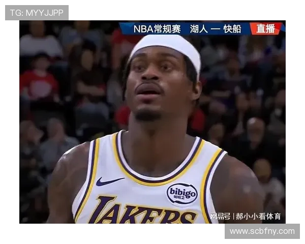 湖人对决快船激战在即球迷期待精彩对抗与巅峰对决
